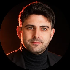 Joe Di Siena