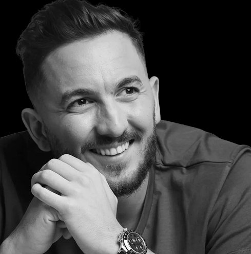 Mik Cosentino